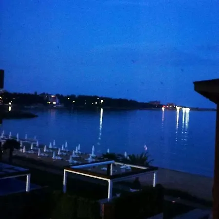 Apartman Apartmentjasna Ravda