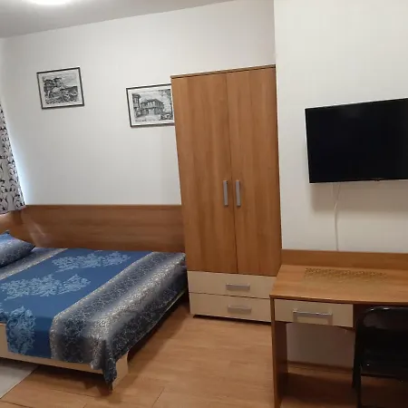 Apartmentjasna Apartman Ravda
