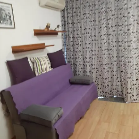 Apartmentjasna Apartman