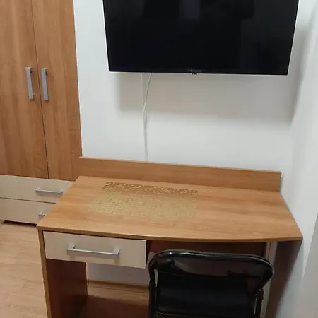 Apartmentjasna * Ravda
