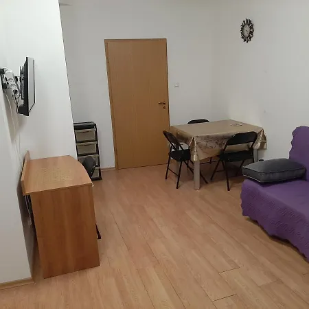 Apartmentjasna Ravda