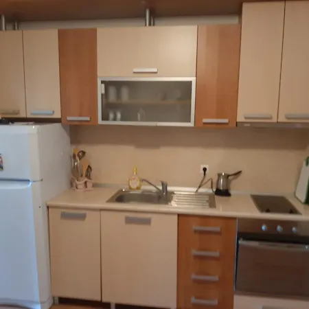 Apartmentjasna Apartamento