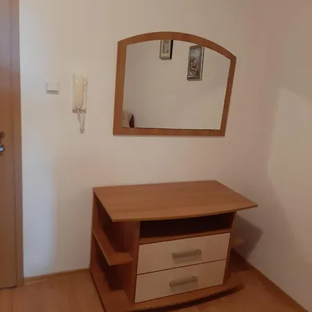 Apartamento Apartmentjasna *