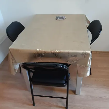 Apartamento Apartmentjasna
