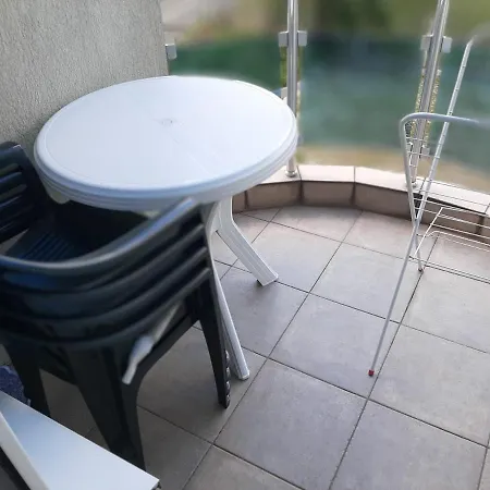Apartmentjasna Apartamento Ravda