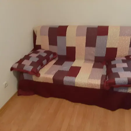 Apartamento Apartmentjasna Ravda