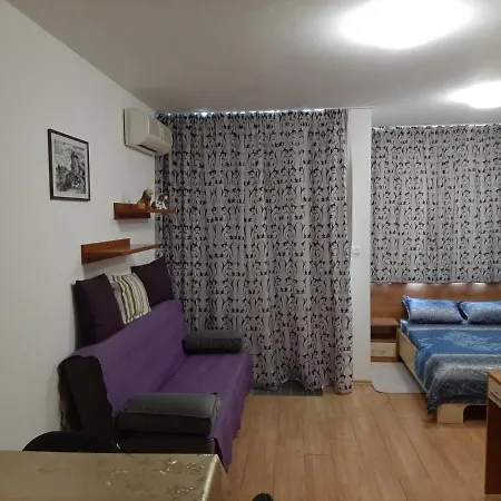 Apartamento Apartmentjasna *